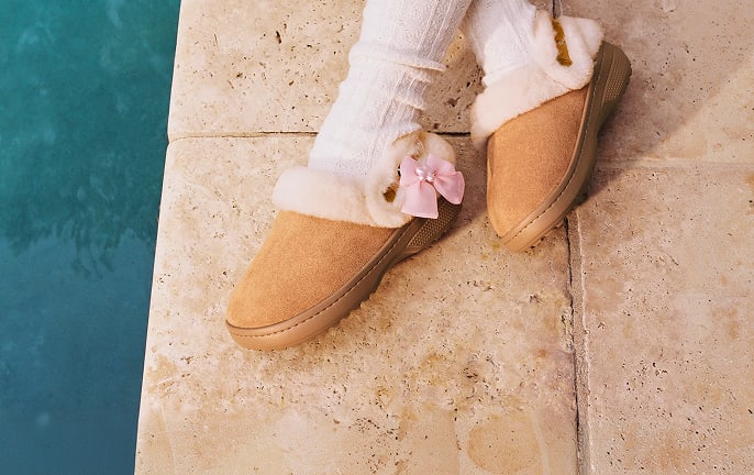 Unfurrgettable Vegan Suede | Shop the Look | US