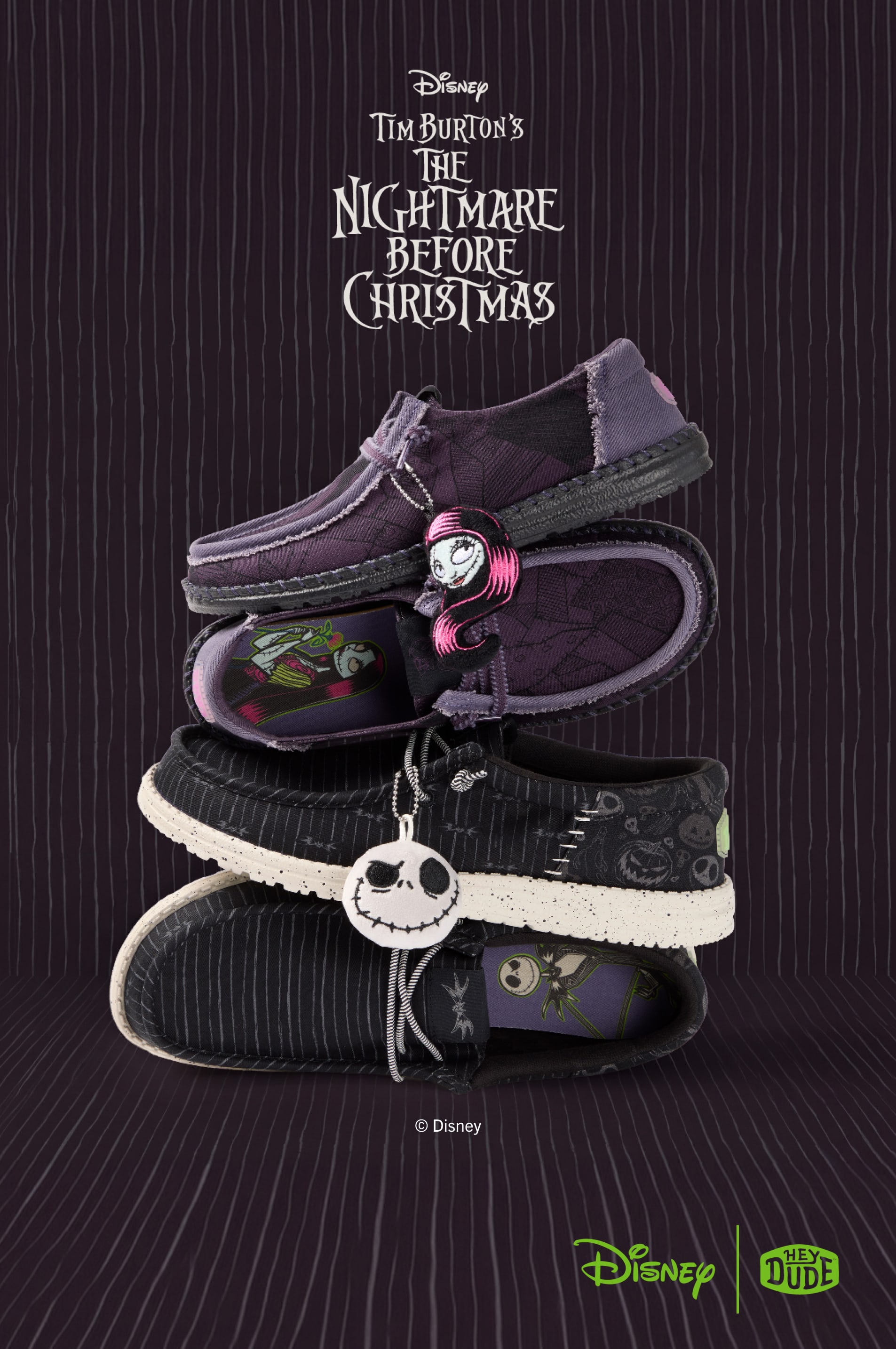 Comfortable & Durable Shoes for Men, Women, and Kids | HeyDude