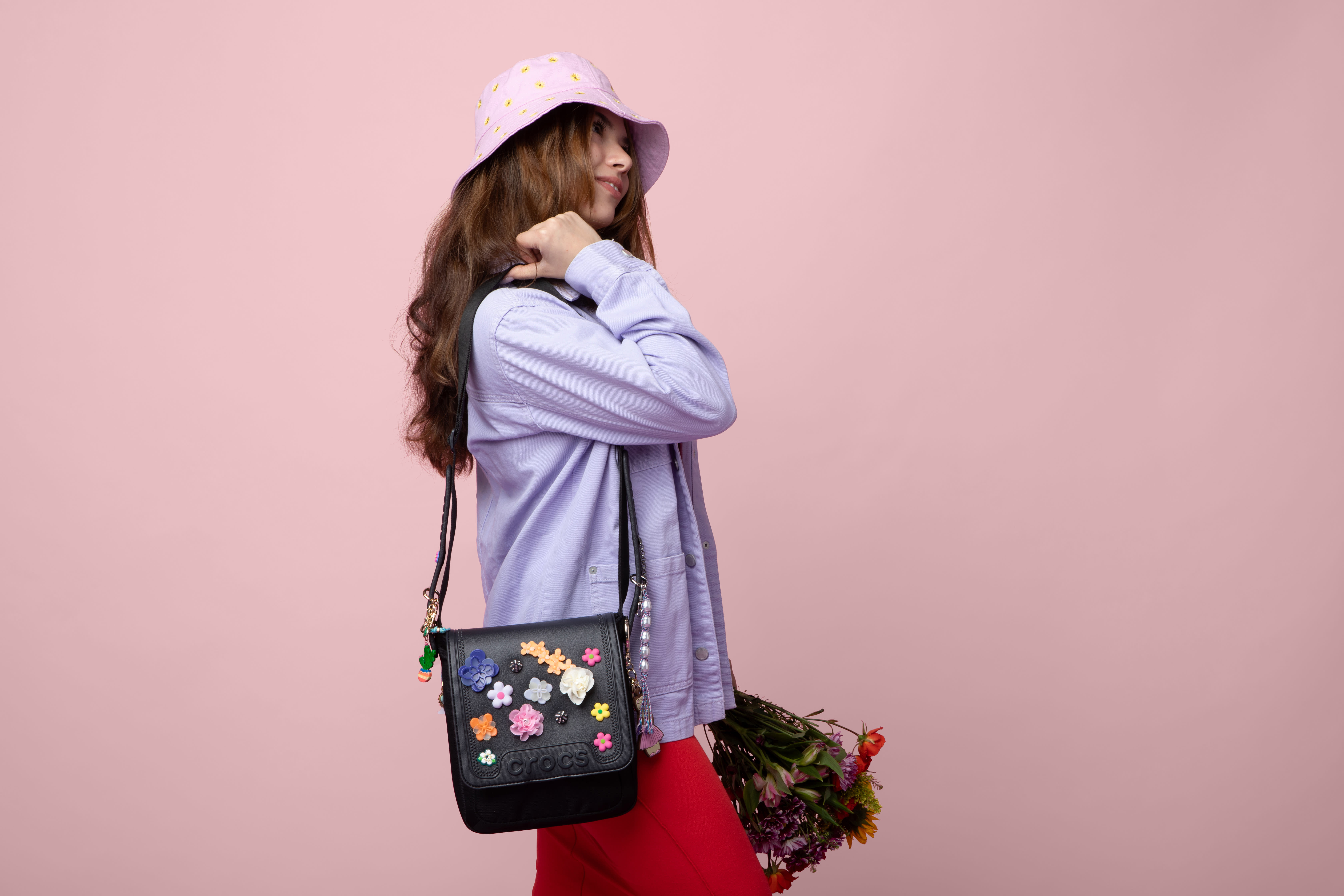 クロスボディバッグ ロックショルダー ラティスチェーン スモール スクエアバッグ, 1色, One Size クロスボディバッグ ロックショルダー  ラティスチェーン スモール スクエアバッグ, 1色, One Size 楽天市場】"NOVESSEL【ノベセル】2wayポケットチェーンクロスボディ  ... ロックショルダークロスボディバッグ, ブラック, One Size