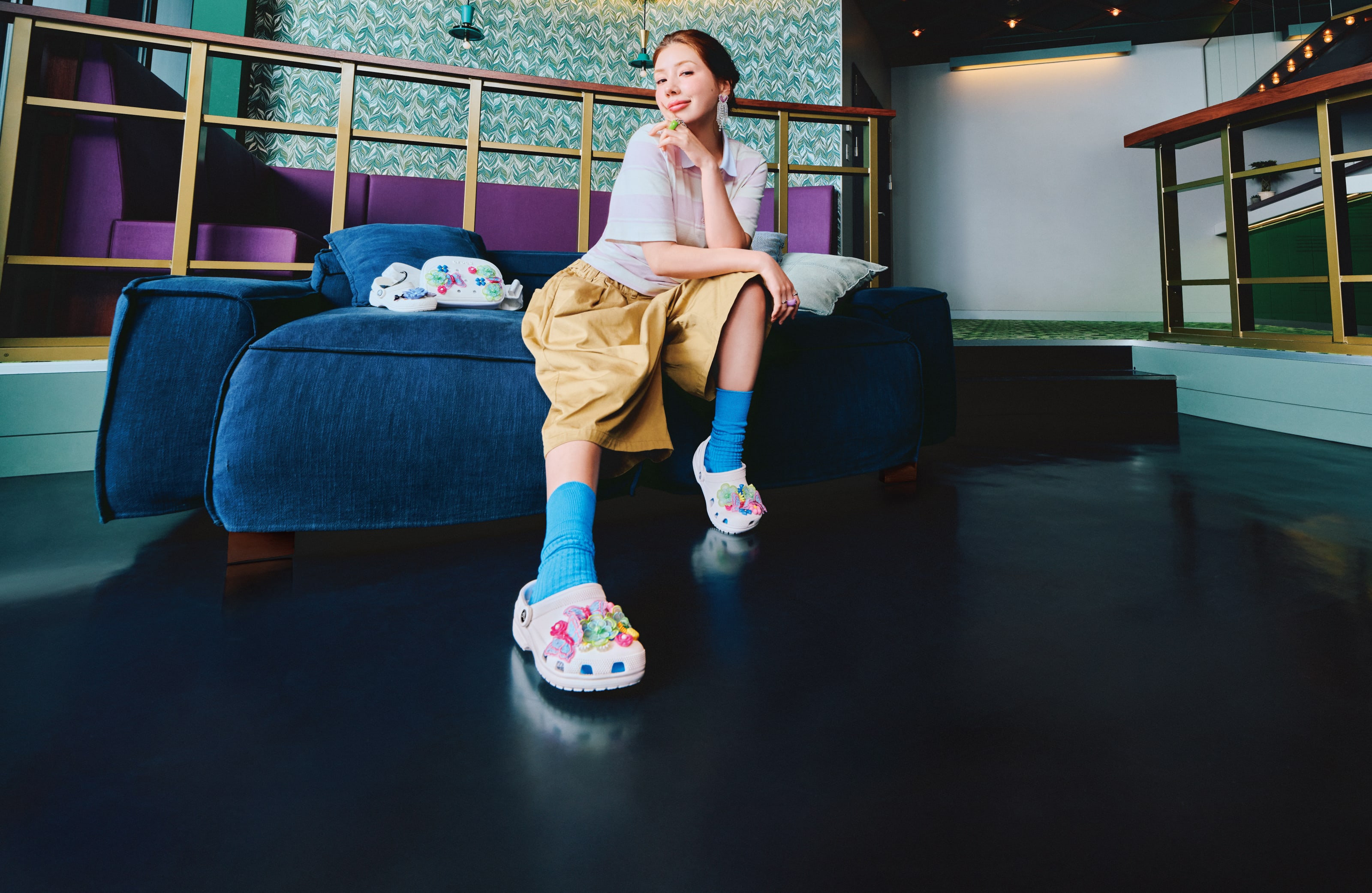 クロックス｜Crocs Japan｜公式オンラインショップ