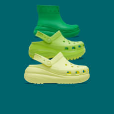 Crocs europe hot sale online shop