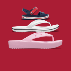 Crocs outlet black friday sale clearance