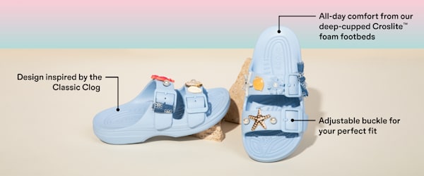 Women's Saturday Sandal