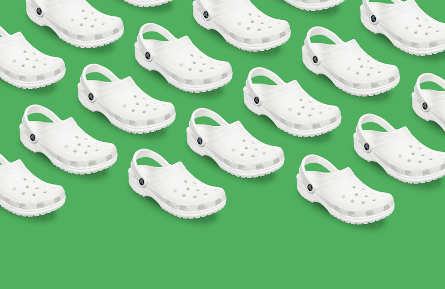 Corporate Discount Crocs Australia