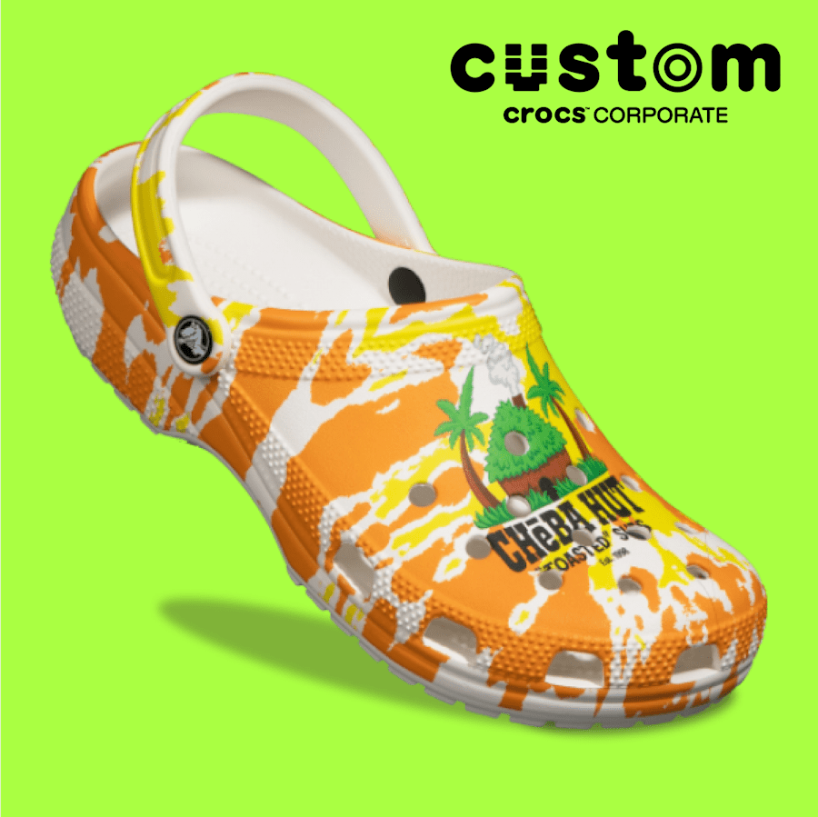 Sites crocs us Site