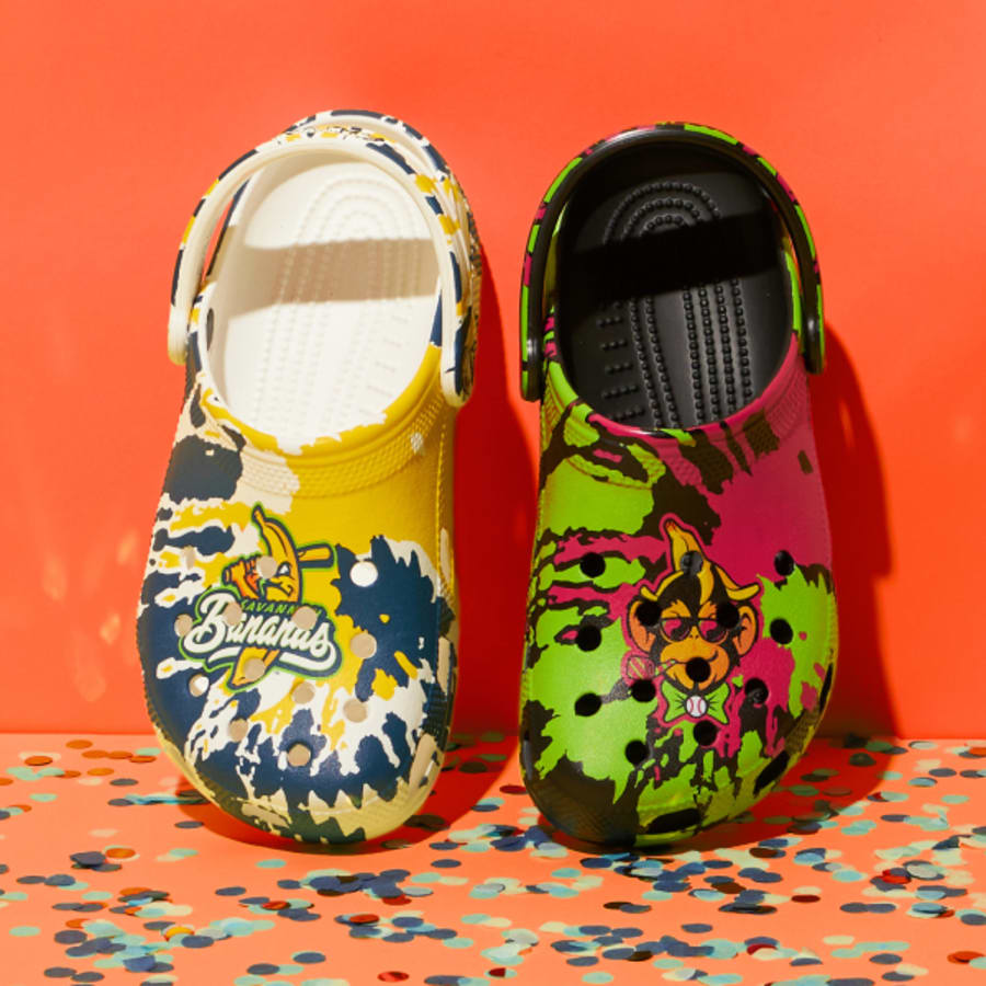 Create Custom Crocs Jibbitz Crocs