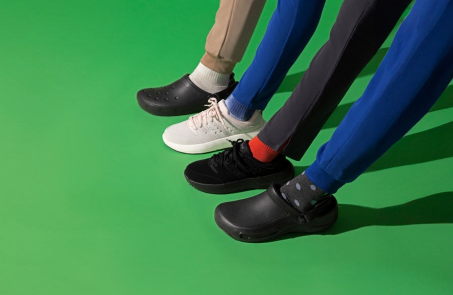 Bistro Pro LiteRide™ Slip Resistant Work Clog