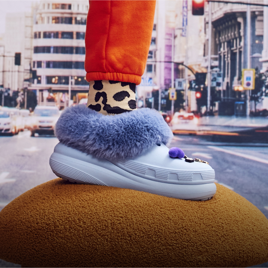 Crocs student offer sale