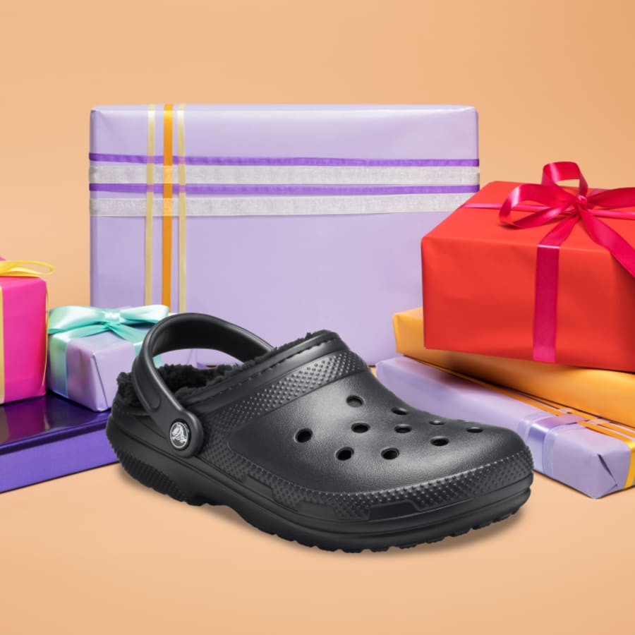 Promo code crocs usa sale