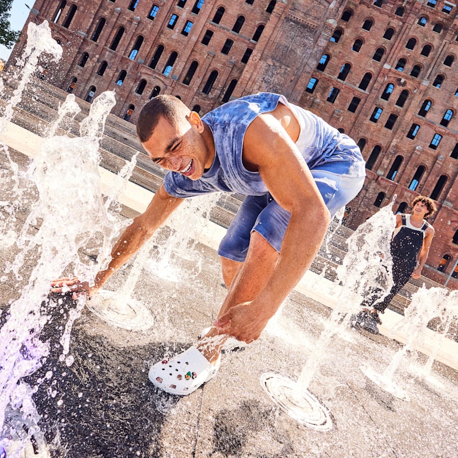 Come As You Are Crocs Official Site