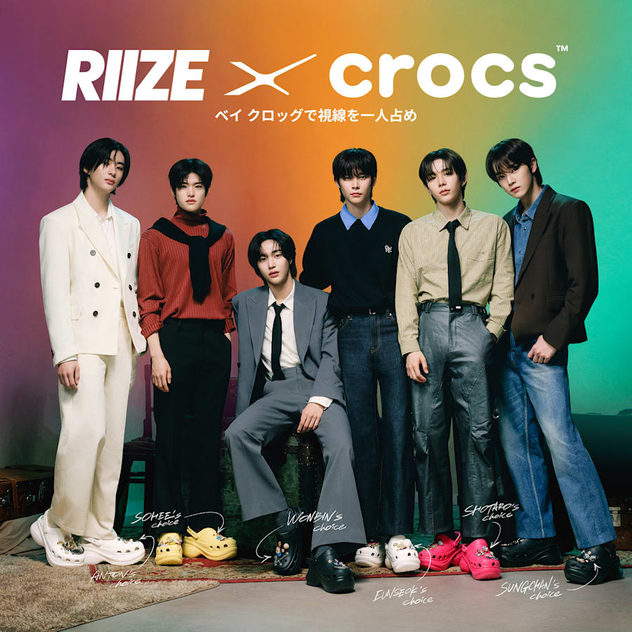 クロックス クラシック ベイ クロッグ｜2025春夏新作｜Crocs公式