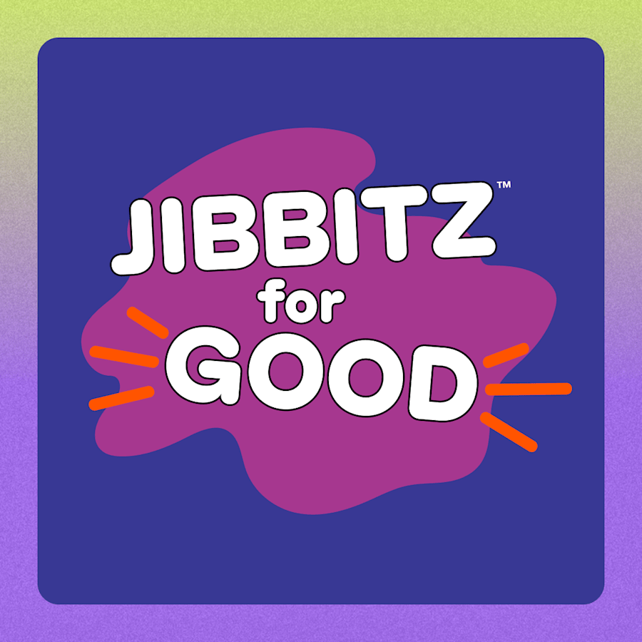 jibbitz for good