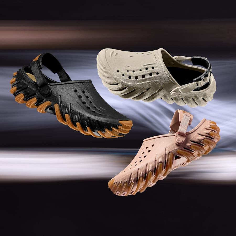 Echo Icy RO Clog