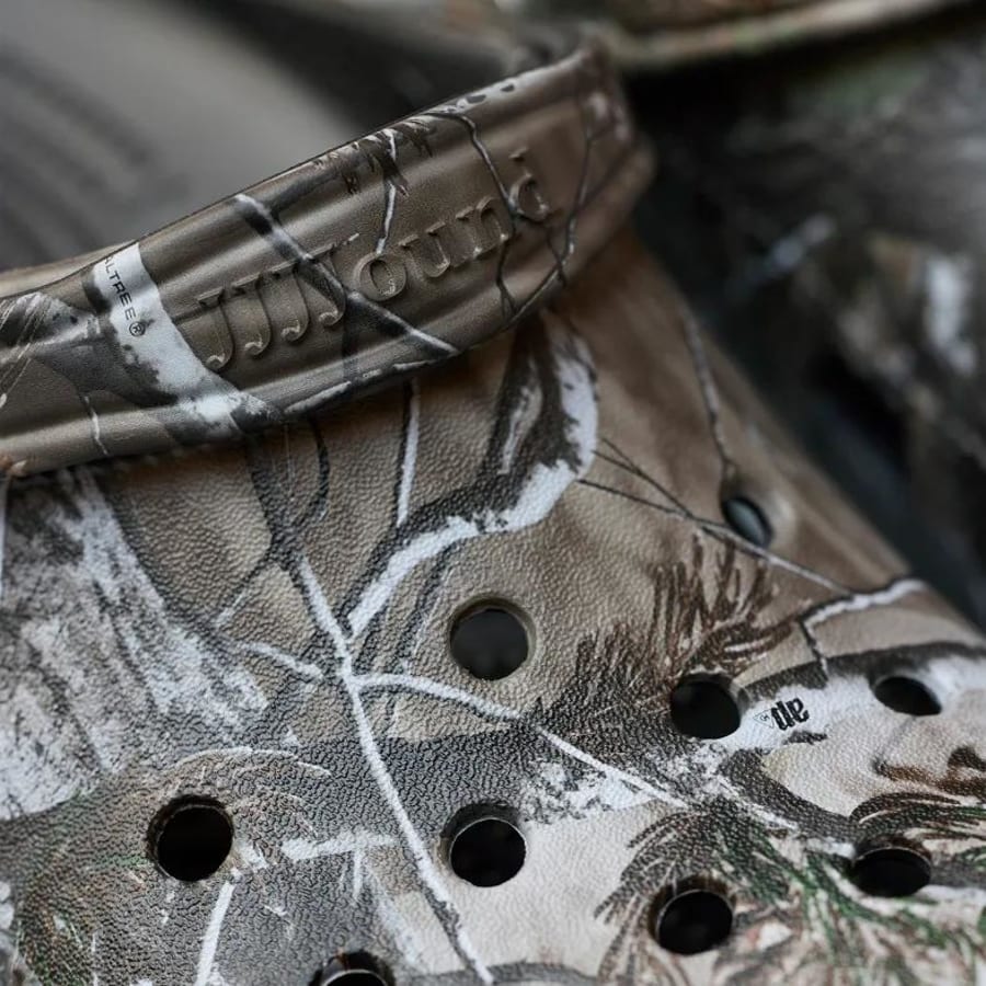 JJJJound × Crocs コラボ｜完売しました｜クロックス公式