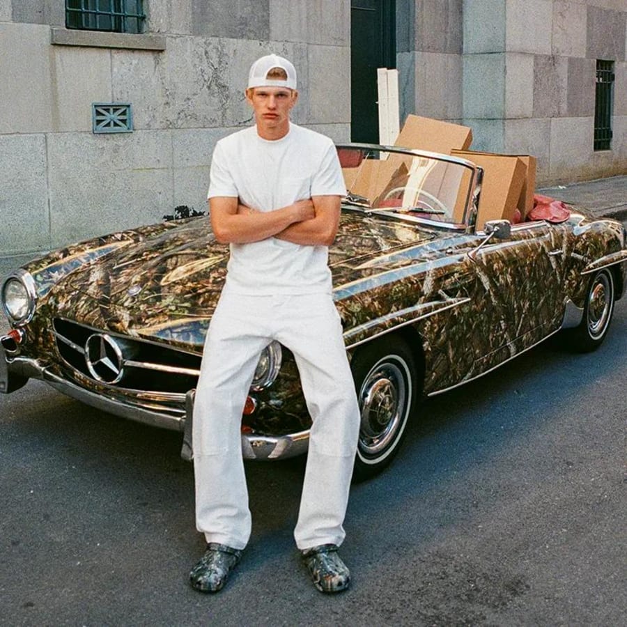 JJJJound × Crocs コラボ｜完売しました｜クロックス公式