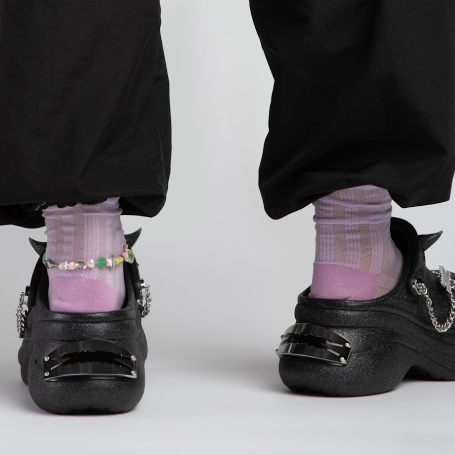 LE SSERAFIM Bae Clog