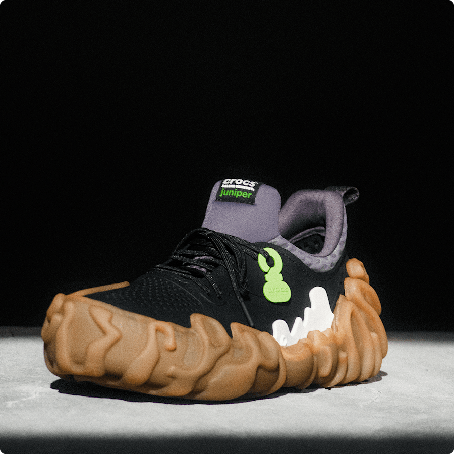 salehebembury x juniper - Crocs