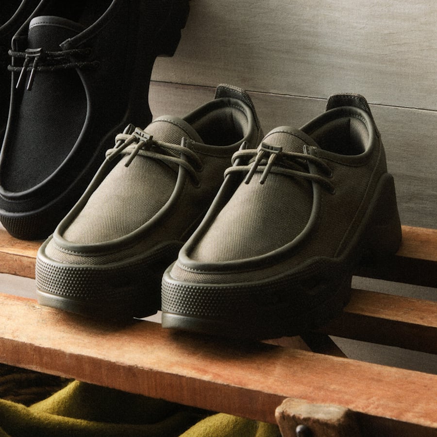 Crocs Gallery Tech - Crocs
