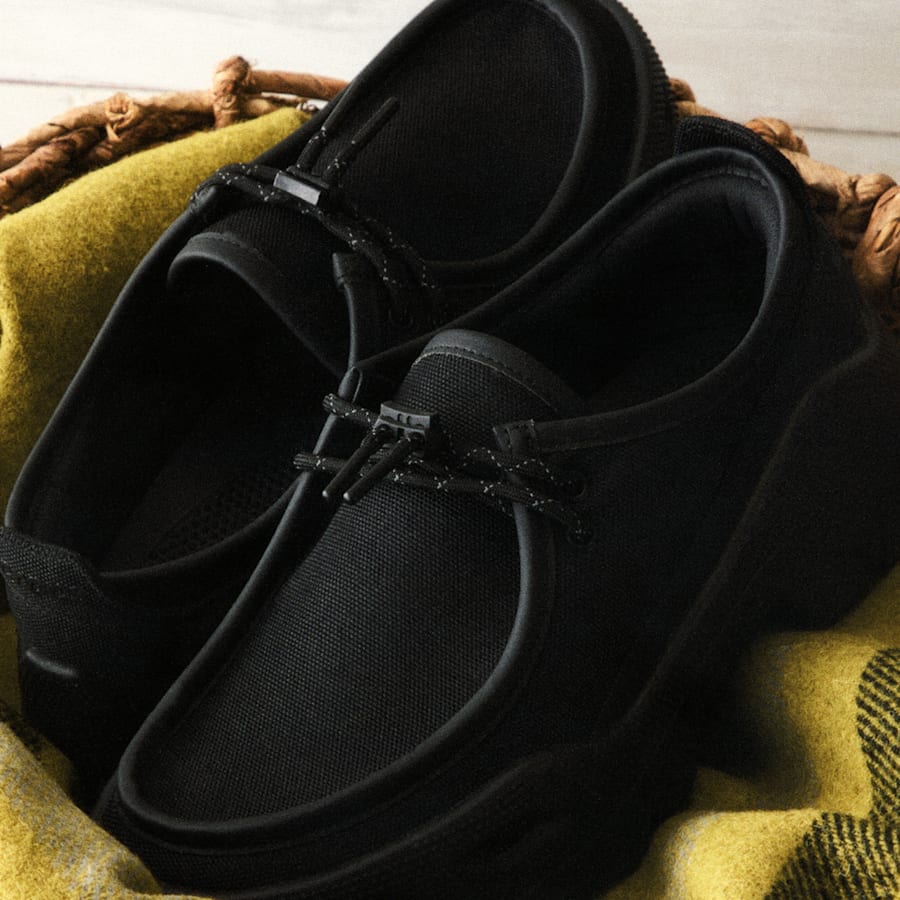 Crocs Gallery Tech - Crocs