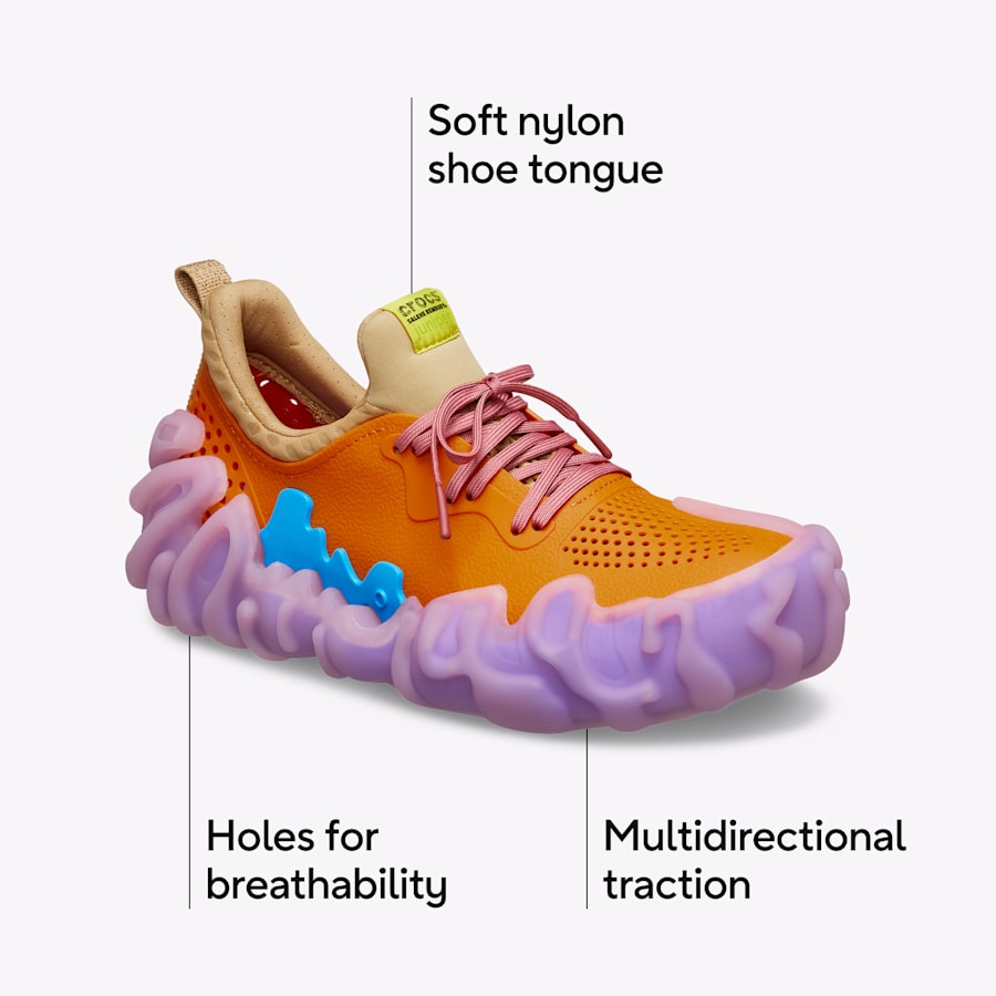 salehebembury x juniper - Crocs