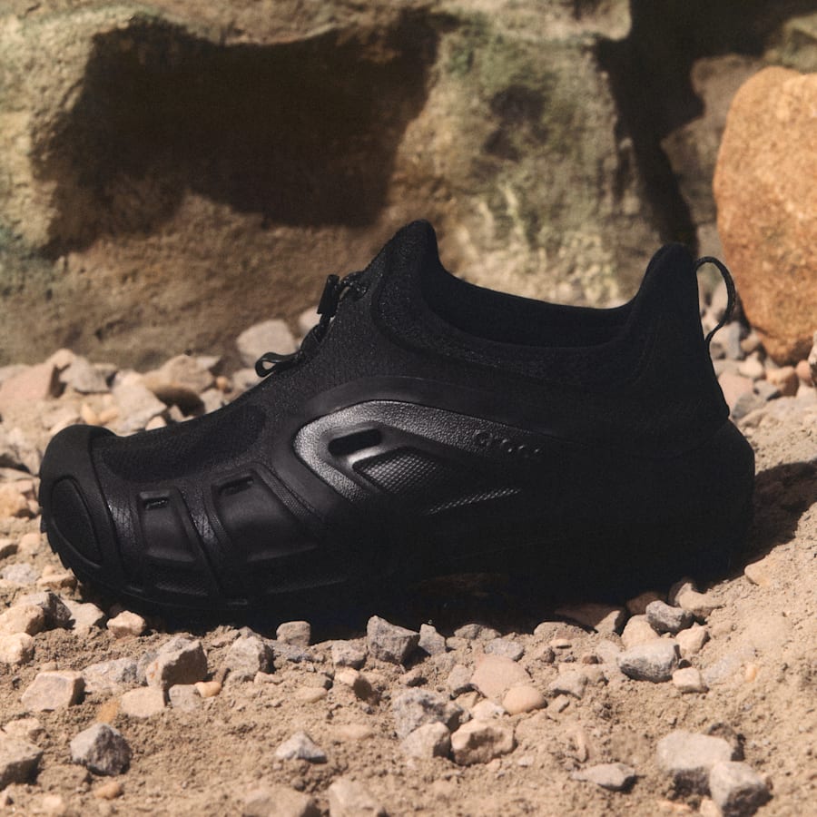 TAGRIGHT セット Quick Trail Racer - Crocs