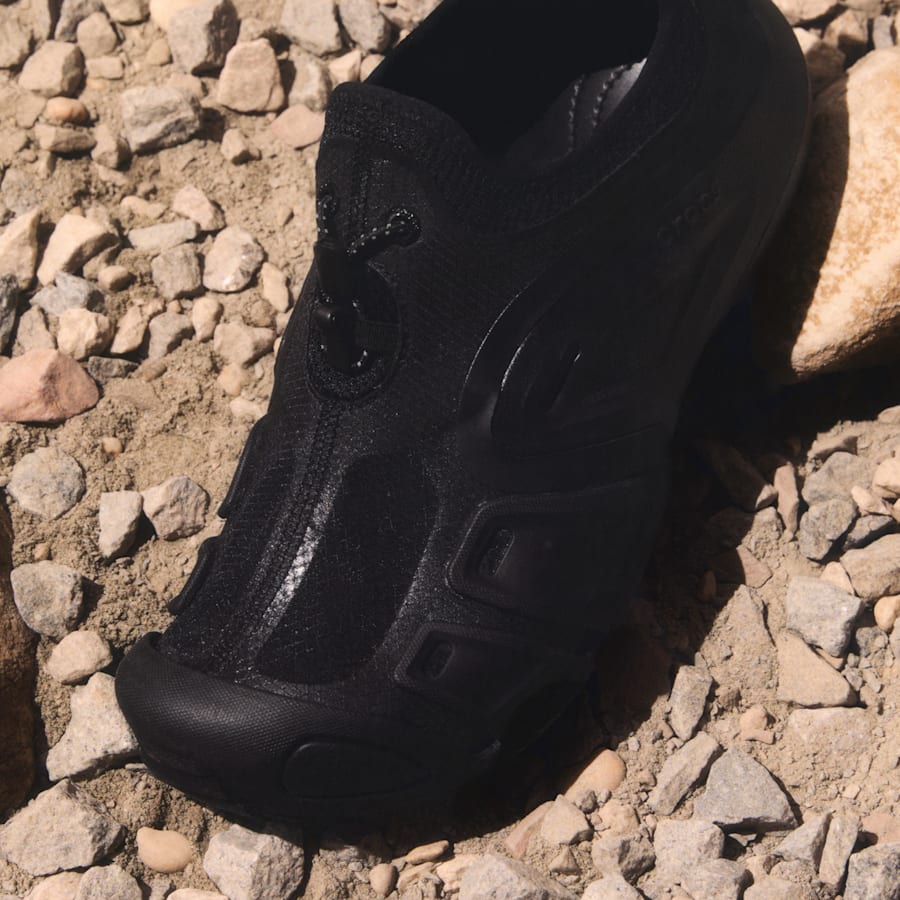 TAGRIGHT セット Quick Trail Racer - Crocs