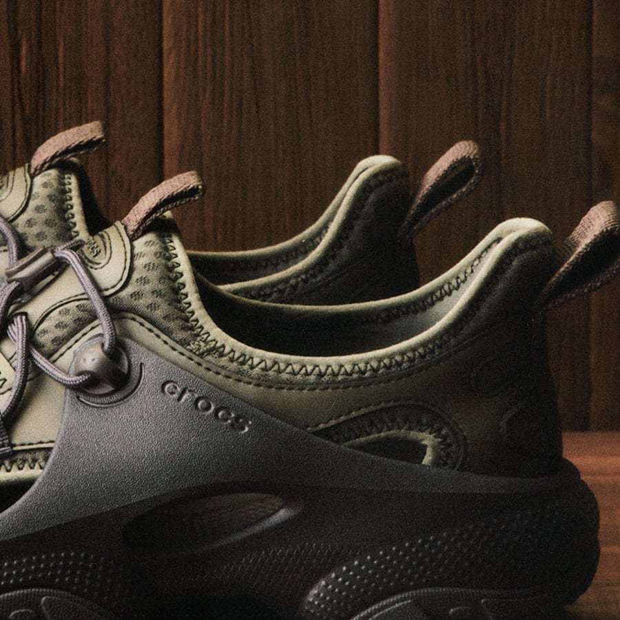 Crocs Trailbreak 2 Tech - Crocs