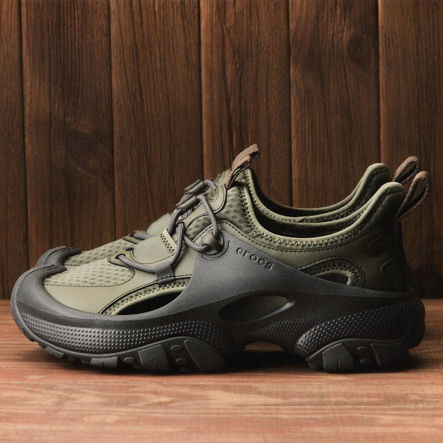 Crocs Trailbreak 2 Tech - Crocs