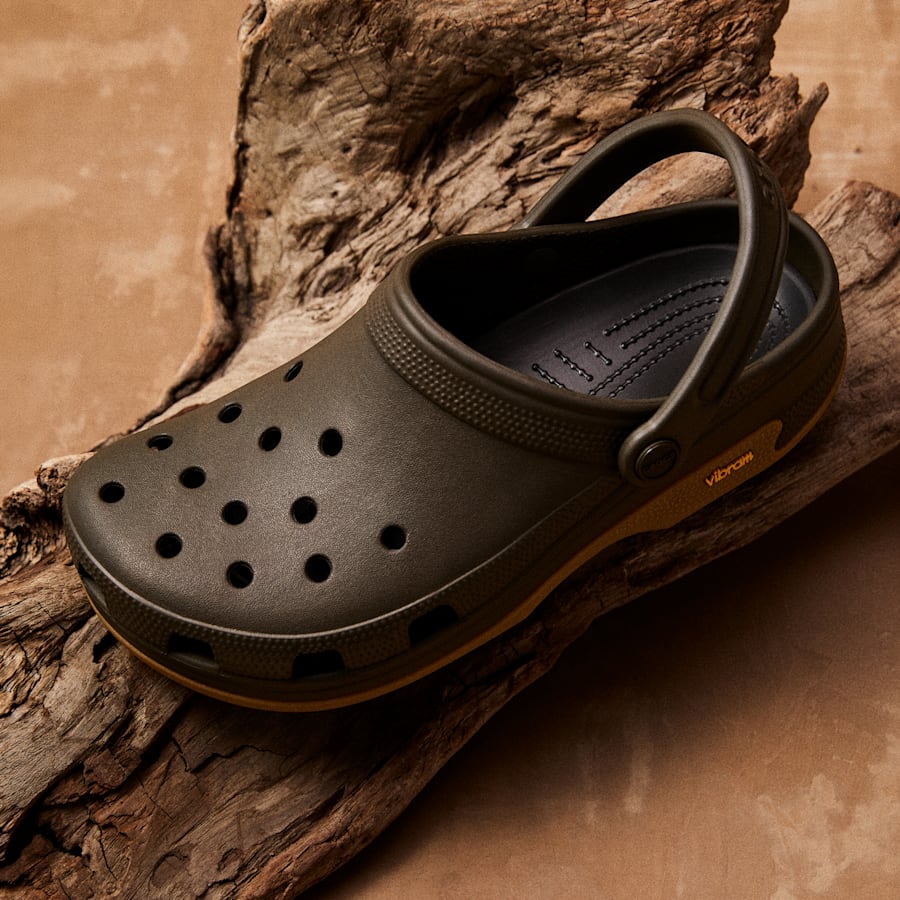 トレーニングミッド Crocs Classic EXP Clog - Crocs
