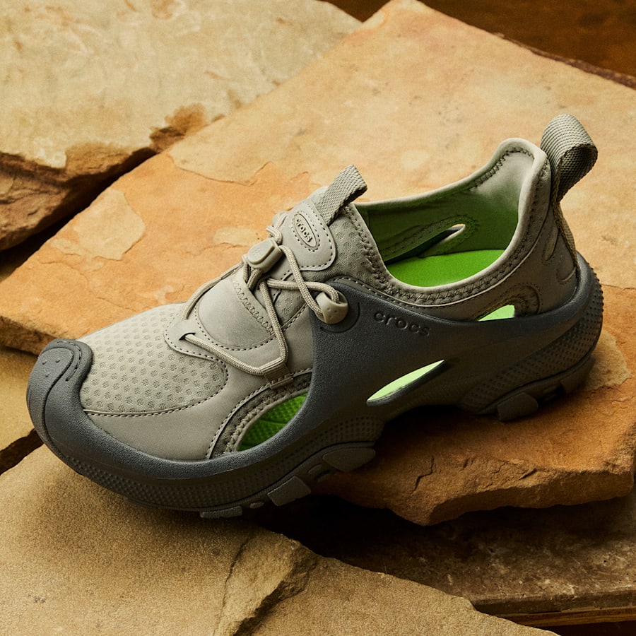Crocs Trailbreak 2 Tech - Crocs