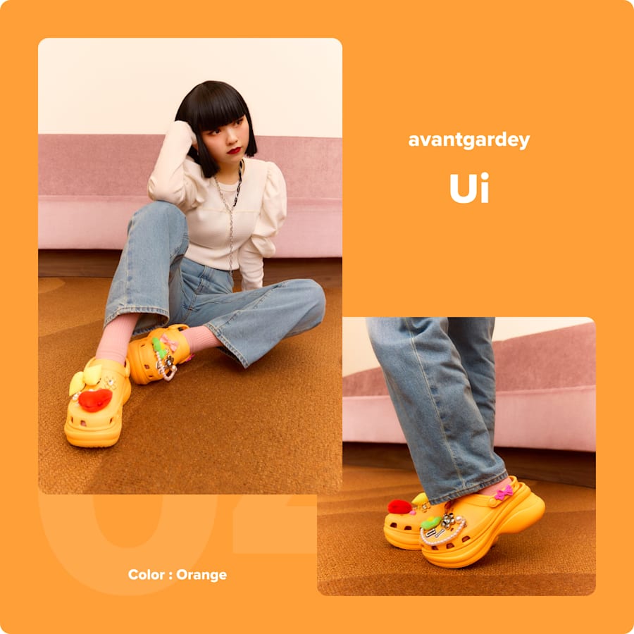 2022ワクワクワークキャンペーン workクロック賞 非売品 クロックス | 【PLAY! Jibbitz™︎が本日からスタート🎉】 渋谷