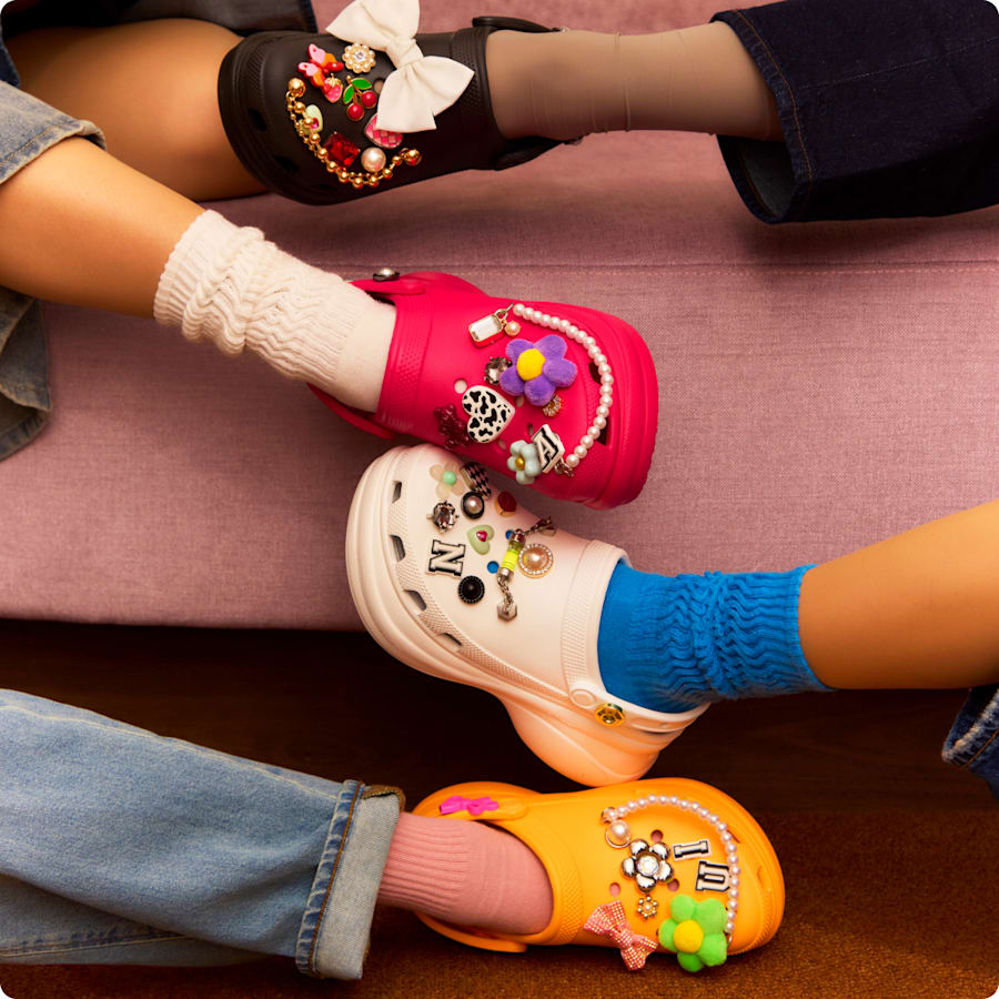 ♥AyaayA♥様♡専用ページです crocs】 クロックス MELLOW RECOVERY FLIP メロウフリップ
