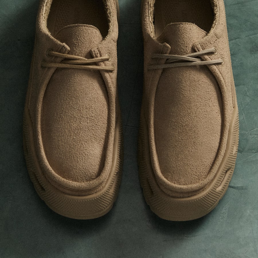 クロックス公式】ザ ギャラリー シューズ｜レディース メンズ