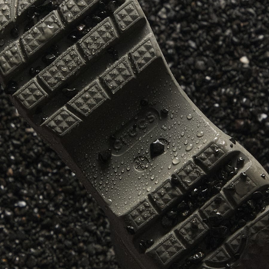 Crocs Hydra Boot - Crocs