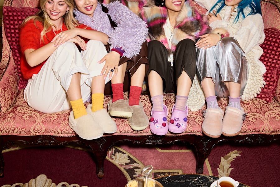 クロックス公式】クラシック アンファーゲッタブル クロッグ