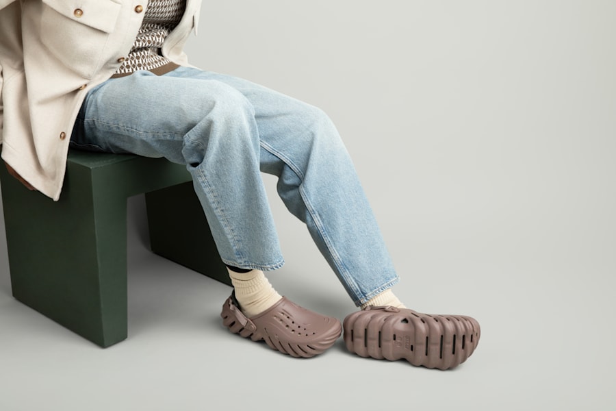 限定セール -SALE クロックス Clog｜Crocs公式 エコークロッグ・Echo 靴