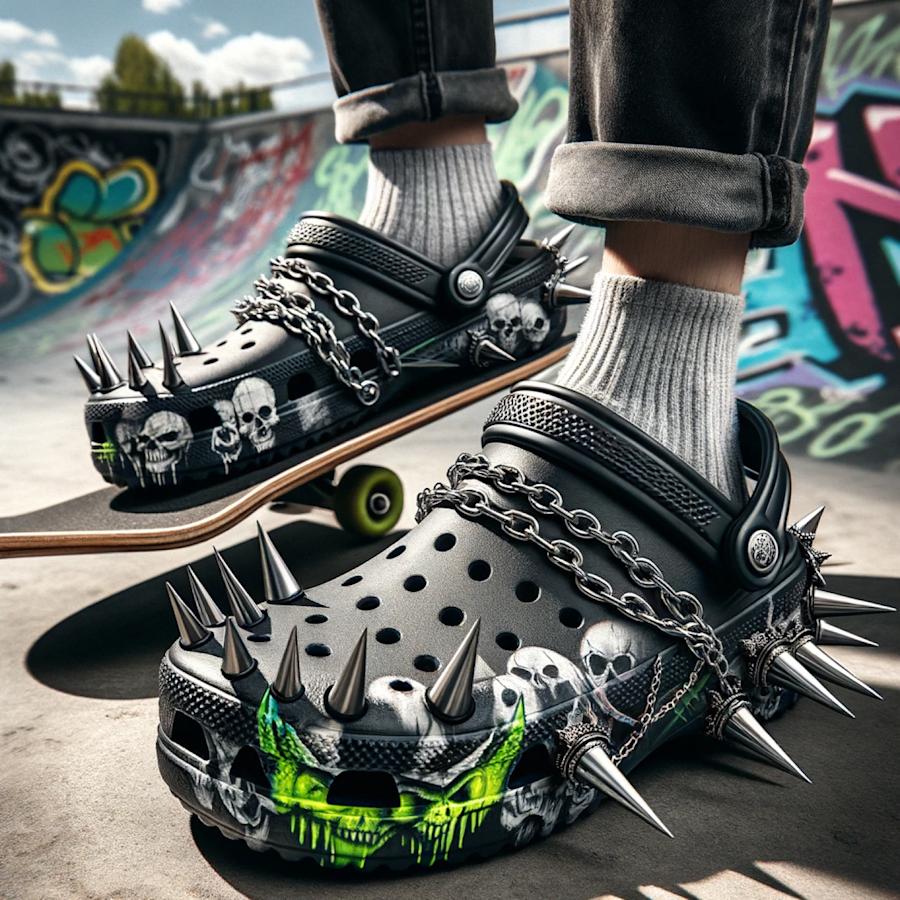 Crocs site shop
