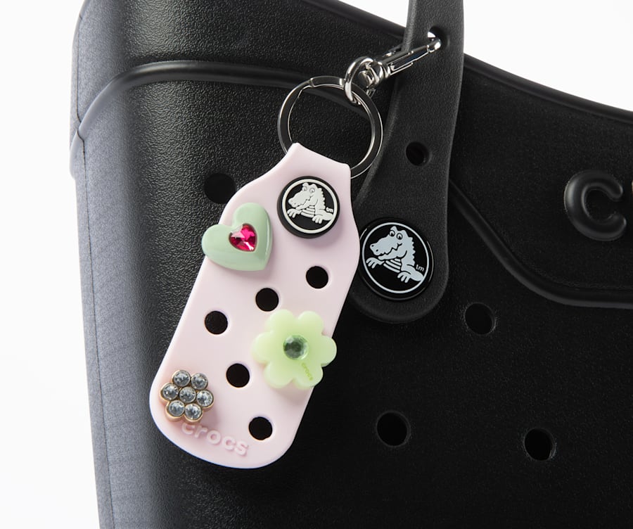 One Accessory Deserves Another. Shop Bag Charms