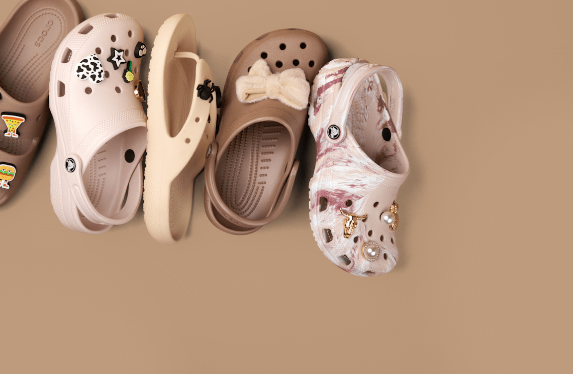 Crocs 2025 decije sandale