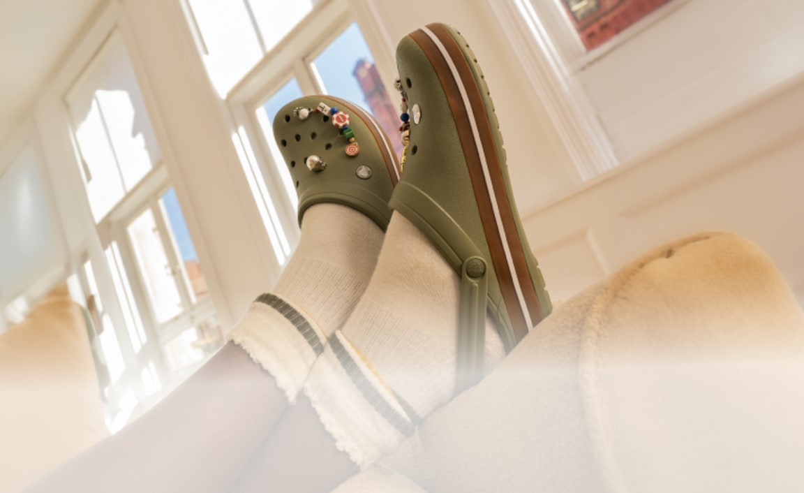 クロックス｜Crocs Japan｜公式オンラインショップ