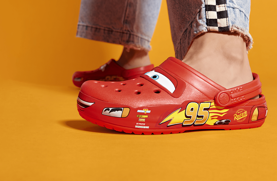 Buy top crocs afterpay