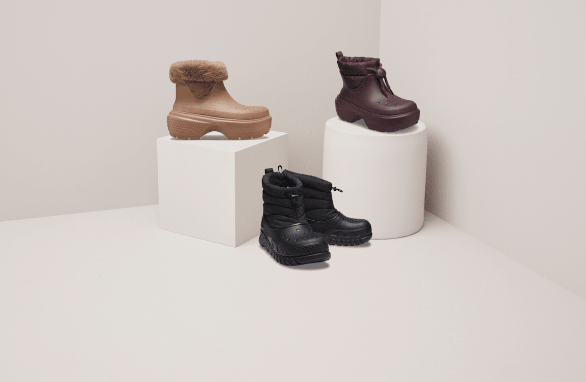 クロックス｜Crocs Japan｜公式オンラインショップ