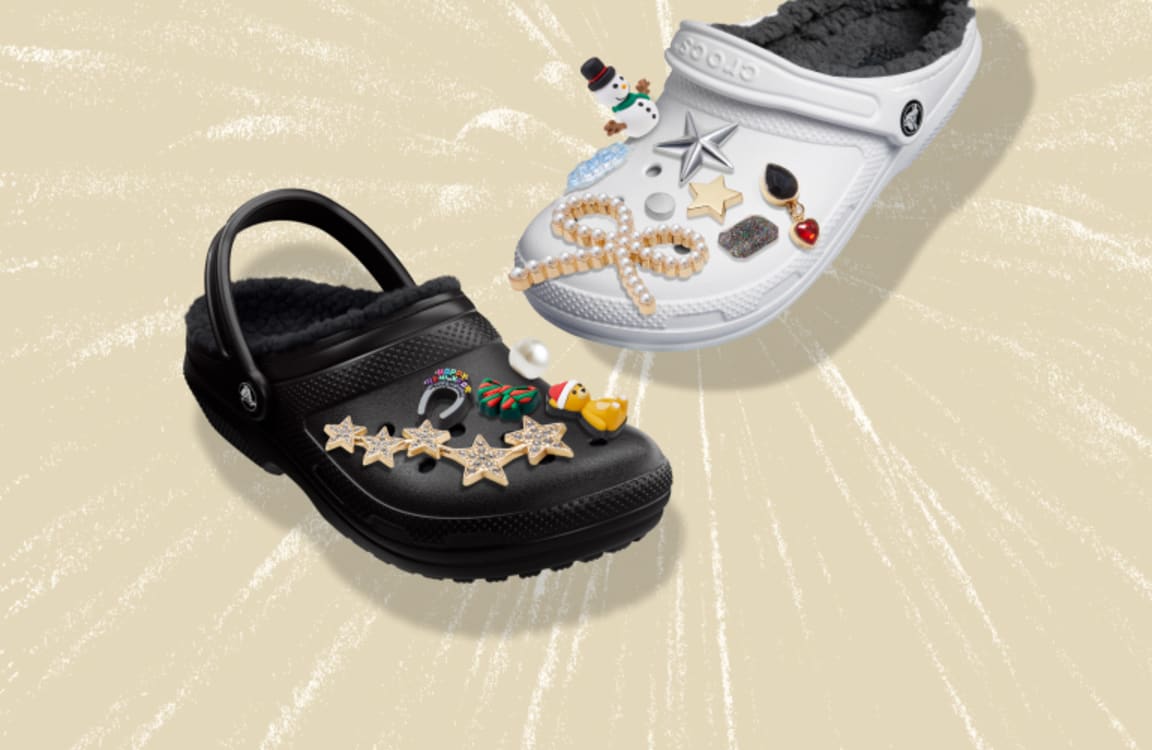 Show me crocs deals