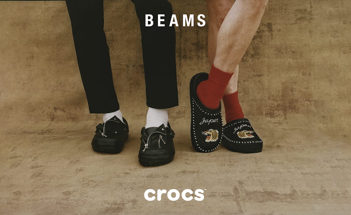 ビットコイン クロックス Bitcoin Crocs