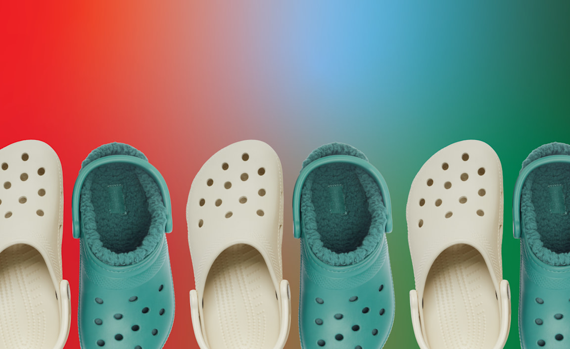 Places to buy crocs discount
