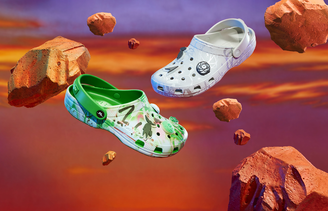 Crocs Australia Comfortable Shoes Clogs Flip flops Sandals