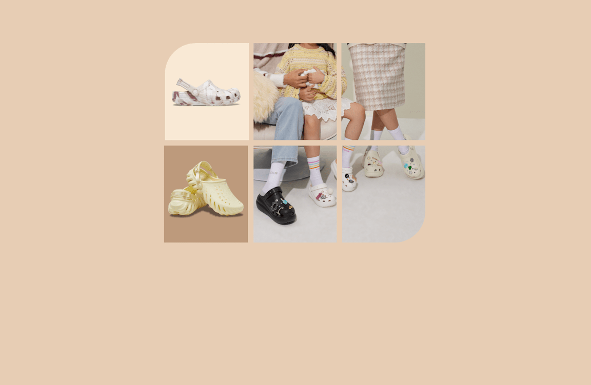 Crocs australia promo code outlet