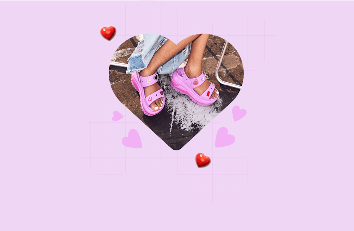Crocs singapore online deals
