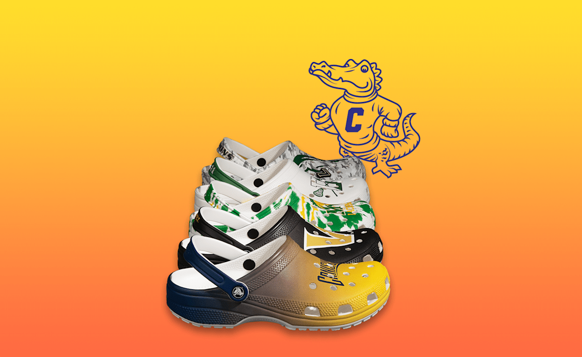Customize my own crocs hotsell