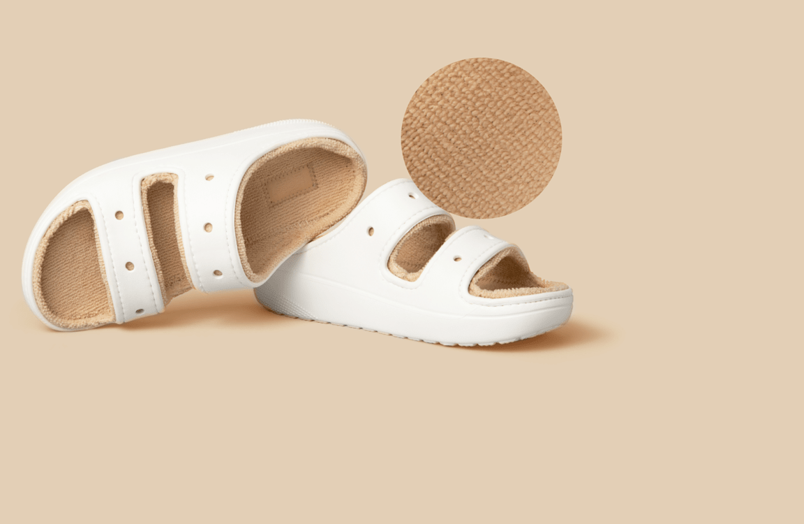 Inexpensive crocs 2025